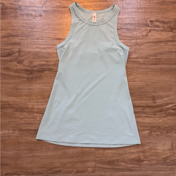 Lululemon Racerback Tank - Picture 3 of 4